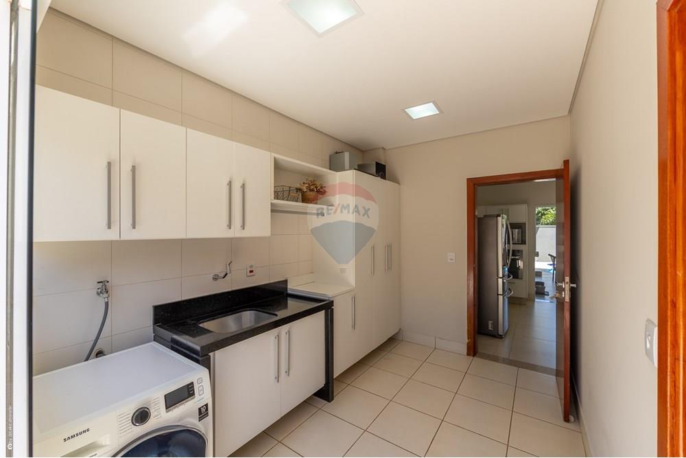 Casa de Condomínio - Venda - Campinas , São Paulo - TKD-486.jpg - Lavanderia - 690681118-72