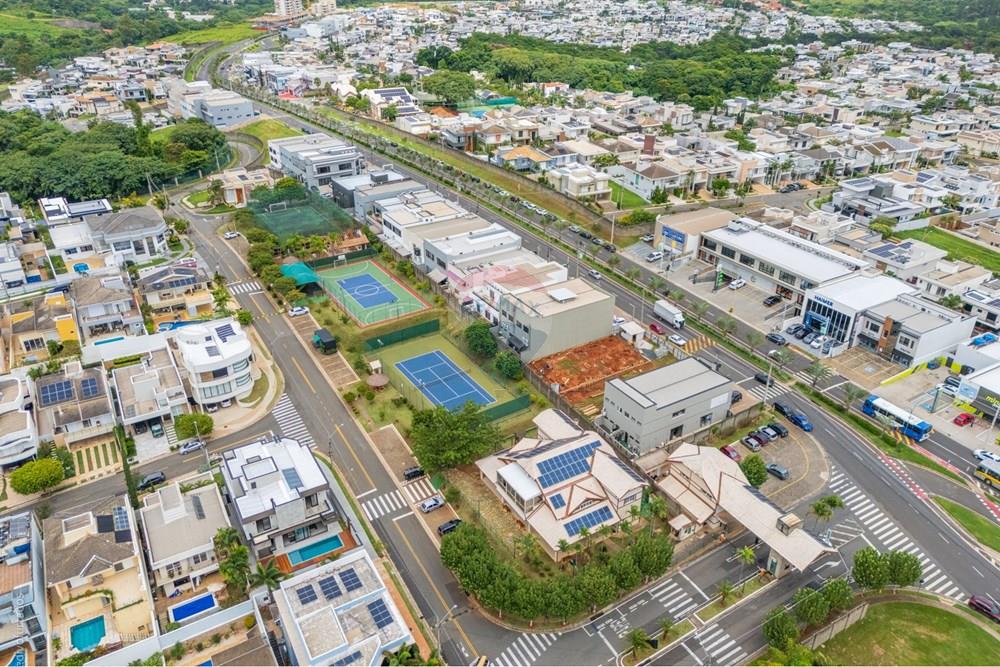 Terreno - Venda - Campinas , São Paulo - DJI_20260227101509_0024_D_EDIVOFURTAEDIVO FURTADO SILVA - RG98002306022 SSPCE - SWISS PARK GENEVE - REINALDO PELANDRANI.jpg - 690681160-6