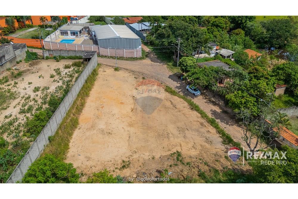 Terreno - Venda - Campinas , São Paulo - DJI_20250317105156_0011_DEDIVO FURTADO SILVA - RG98002306922 - ALEX MOURA.jpg - 690851097-100