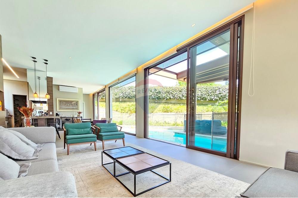 Casa de Condomínio - Venda - Santana de Parnaíba , São Paulo - 20251015_101006.jpg - 691021016-51