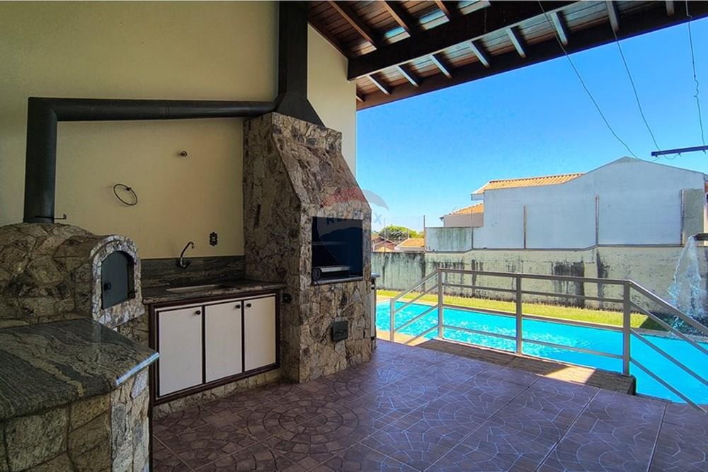 Casa - Venda - Sumaré , São Paulo - 31.jpg - 690641011-503