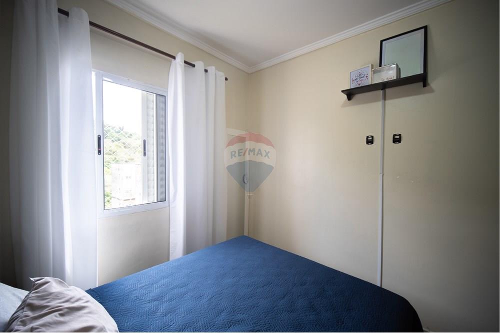 Apartamento - Venda - Cotia , São Paulo - Hidemi-41.jpg - 691151005-54