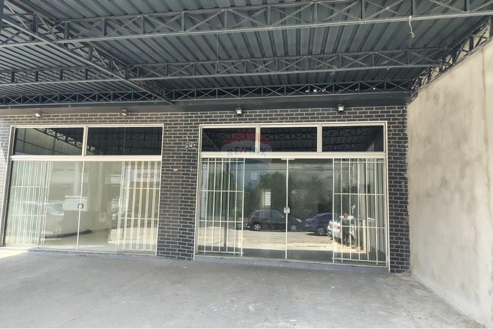 Cj. Comercial/ Sala - Alugar - Cosmópolis , São Paulo - WhatsApp Image 2025-12-16 at 11.03.05.jpeg - Fachada - 690831047-418