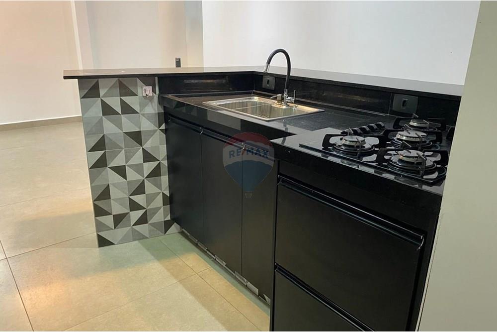 Casa de Condomínio - Alugar - Atibaia , São Paulo - IMG-20251201-WA0279.jpg - Cozinha - 690471102-30