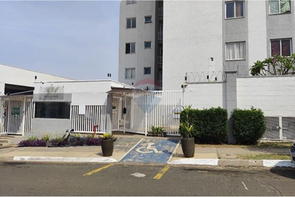 Apartamento - Alugar - Paulínia , São Paulo - L_4f73b71f-573d-4a35-ab01-019f5957daf5.jpg - 690511042-386