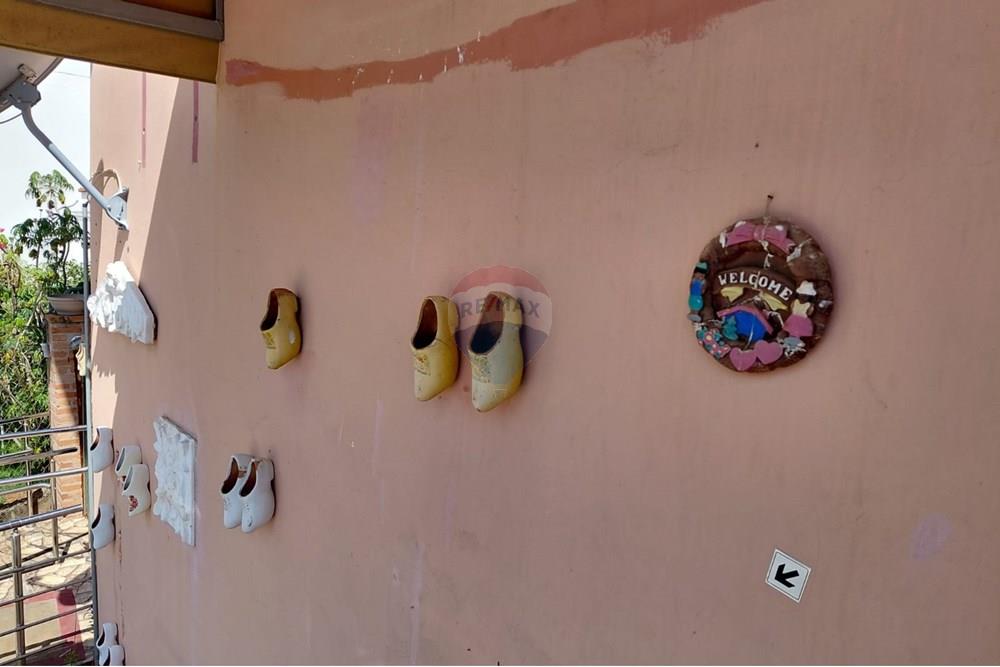 Cj. Comercial/ Sala - Alugar - Holambra , São Paulo - Parede.jpeg - Fachada - 690671067-13