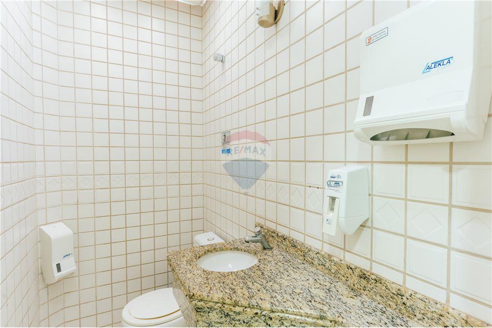 Cj. Comercial/ Sala - Alugar - Campinas , São Paulo - 4 - 690331002-51