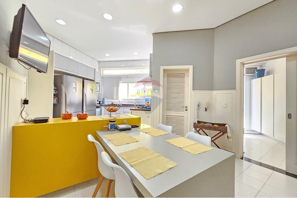 Casa de Condomínio - Venda - Santana de Parnaíba , São Paulo - 20250820_102634.jpg - 691021016-48