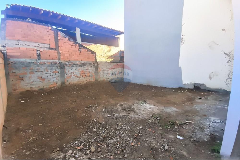 Casa - Venda - Americana , São Paulo - Compartilhada do Lightroom Mobile(9).jpg - Quintal - 691071024-7