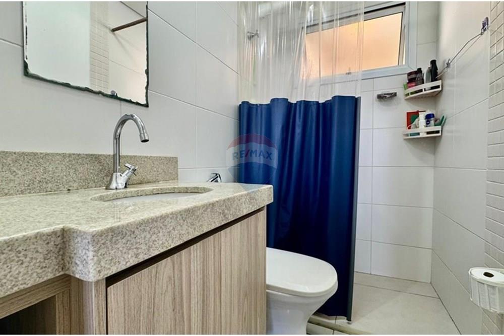 Apartamento - Venda - Santa Bárbara d'Oeste , São Paulo - WhatsApp Image 2026-02-14 at 01.30.00 (19).jpeg - Banheiro - 690231111-17