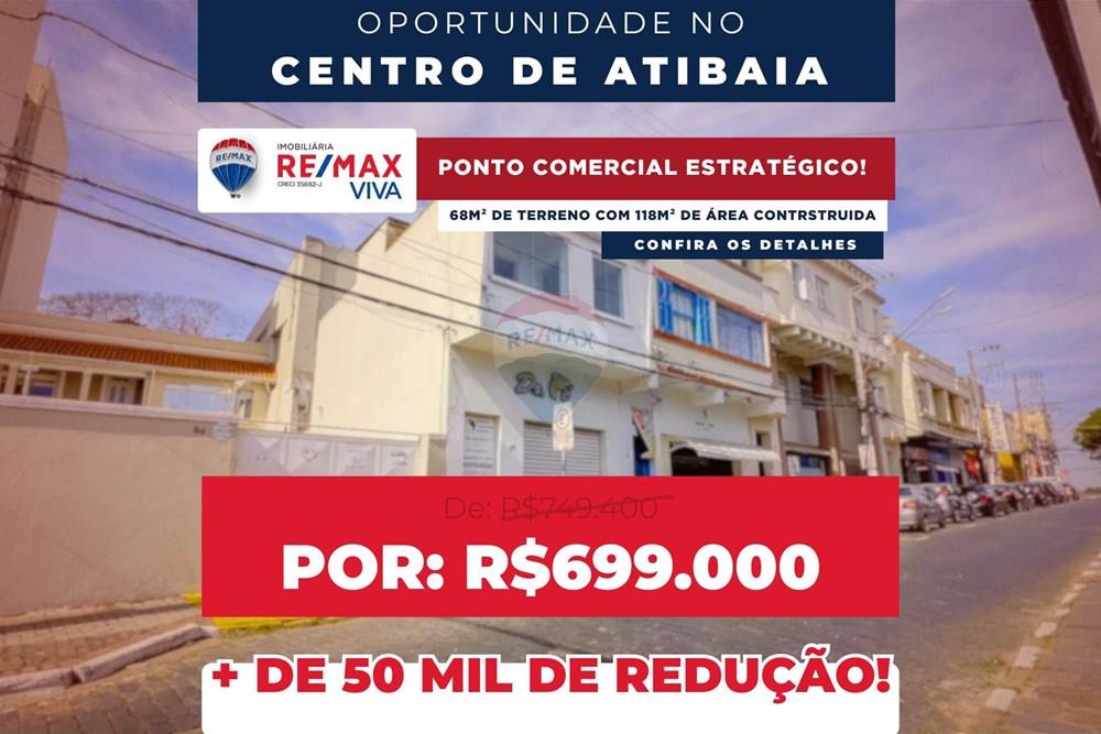 Ponto Comercial - Venda - Atibaia , São Paulo - 690471102-27 - ILIST++ (1).jpg.jpeg - Fachada - 690471102-27