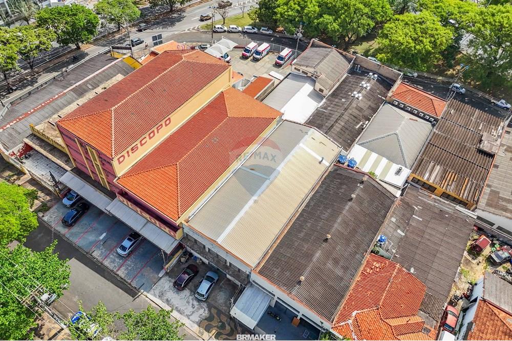Galpão - Venda - Campinas , São Paulo - FOTOS IMOBILIARIAS - BRMAKER - NOVEMBRO_-3.jpg - 690681005-126