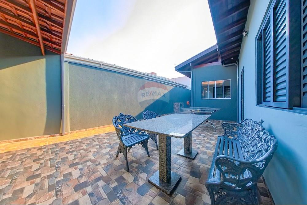 Casa - Venda - Araras , São Paulo - Tratada-31.jpg - 691221006-1