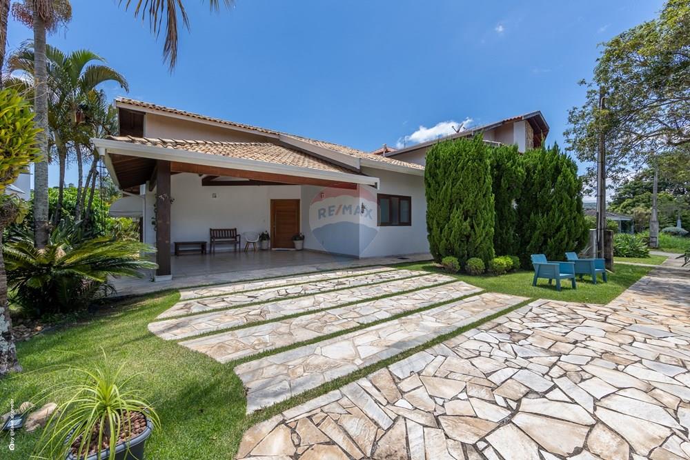 Casa de Condomínio - Venda - Valinhos , São Paulo - TKD-12095.jpg - 690491081-9