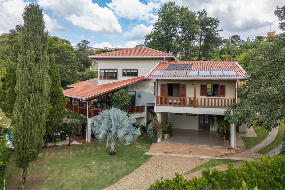 Casa de Condomínio - Venda - Vinhedo , São Paulo - TKD-6094.jpg - 690681012-92