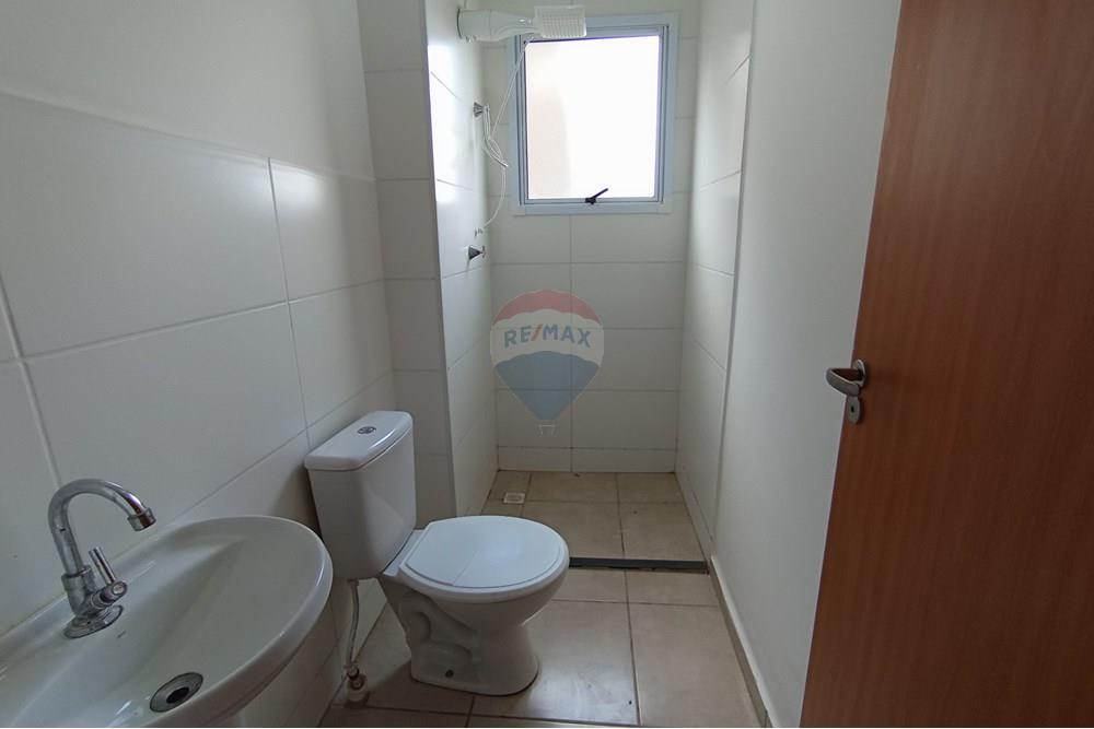 Apartamento à venda com 2 quartos, 45m² - Foto 20