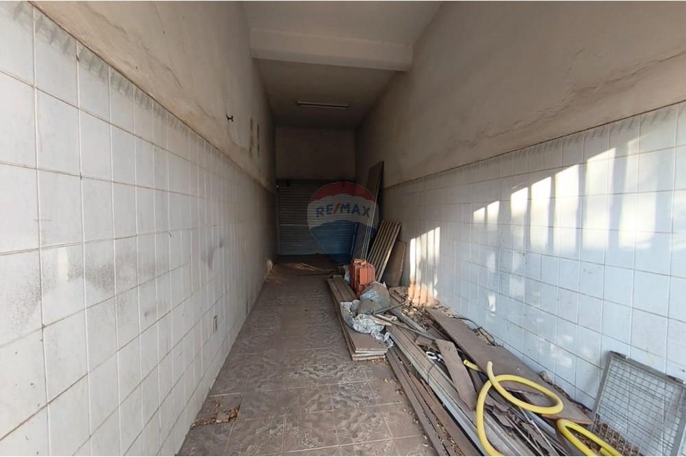 Cj. Comercial/ Sala - Alugar - Hortolândia , São Paulo - Entrada lateral pi.jpg - 690531104-30