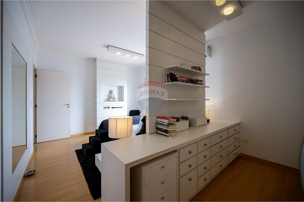 Casa de Condomínio - Venda - Campinas , São Paulo - Casa 996 - Alphaville-12.jpg - 690181001-451