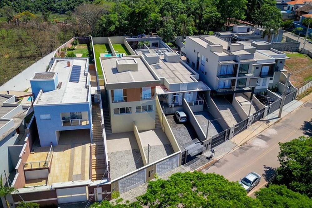 Sobrado - Venda - Atibaia , São Paulo - 5.jpg - 690471178-3