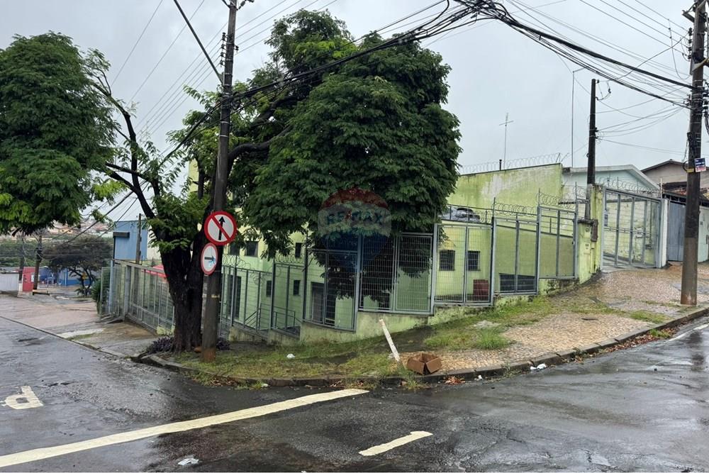 Ponto Comercial - Alugar - Campinas , São Paulo - IMG_6821.JPEG - 691181013-24