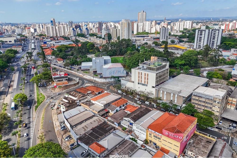 Galpão - Venda - Campinas , São Paulo - FOTOS IMOBILIARIAS - BRMAKER - NOVEMBRO_-16.jpg - 690681005-126