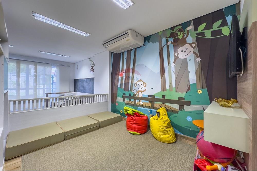 Apartamento - Venda - Campinas , São Paulo - Brinquedoteca-IMG_0601.jpg - 690541228-4