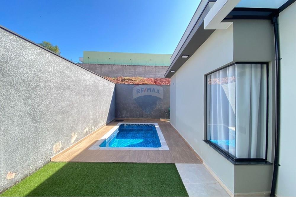 Casa de Condomínio - Alugar - Bragança Paulista , São Paulo - daniel euro 34.jpeg - 690041137-35