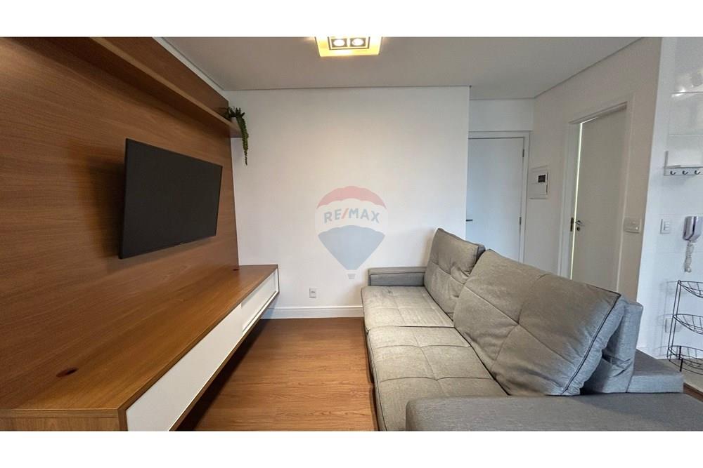 Apartamento - Alugar - Barueri , São Paulo - IMG_2023.jpeg - Sala de estar - 691141013-39