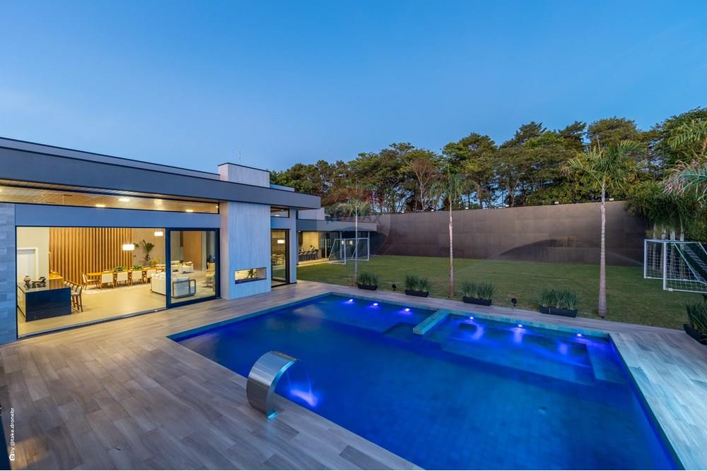 Casa de Condomínio - Venda - Vinhedo , São Paulo - TKD-11615.jpg - 690681012-110