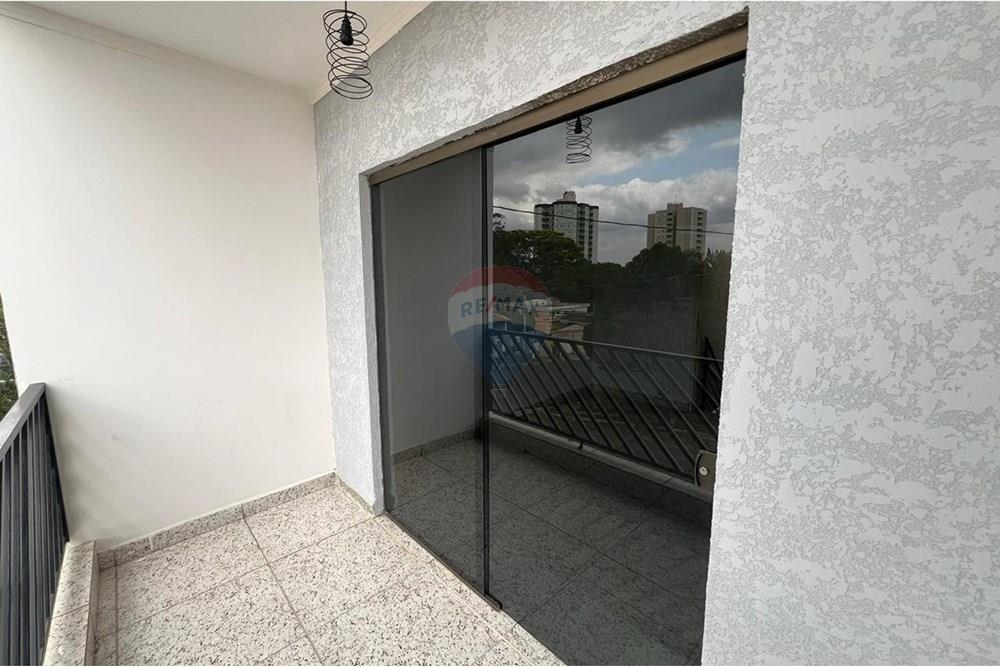 Sobrado - Alugar - Nova Odessa , São Paulo - 40a36096-9c10-41d4-897a-b60df66c35bb.jpg - 690641045-487