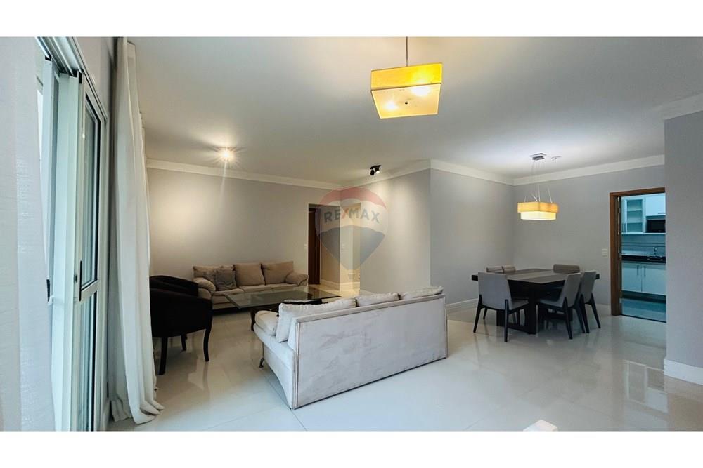 Apartamento - Alugar - Santana de Parnaíba , São Paulo - IMG_3028.jpeg - Sala de jantar - 691141013-50