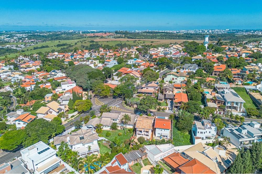 Casa de Condomínio - Venda - Campinas , São Paulo - TAKEONE-11994.jpg - Fachada - 690131065-65