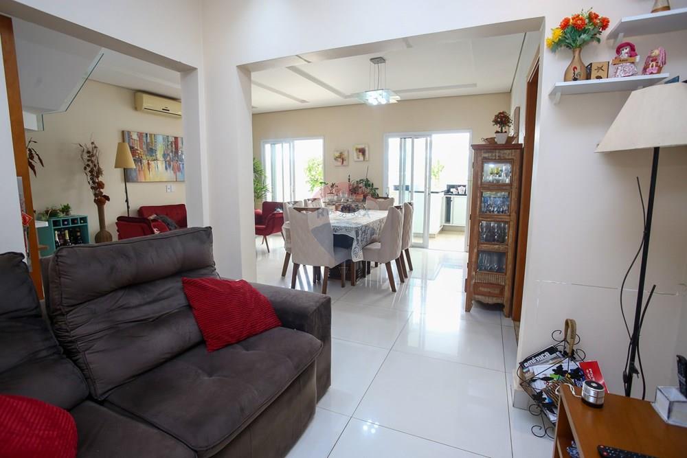 Casa de Condomínio - Venda - Valinhos , São Paulo - CláuBearz36.JPG - 691181029-10