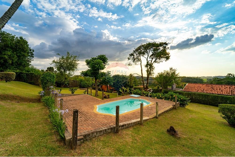 Chácara / Sítio / Fazenda - Venda - Jundiaí , São Paulo - DSC06924.jpg - 690361043-2