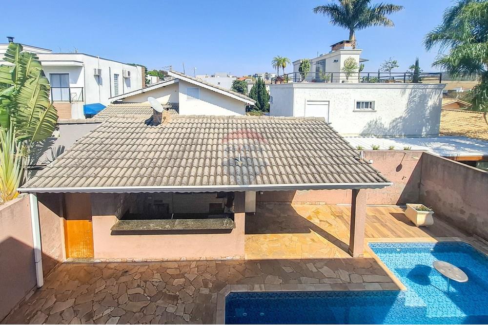 Casa de Condomínio - Venda - Atibaia , São Paulo - 20250920_094631.jpg - 690471111-89