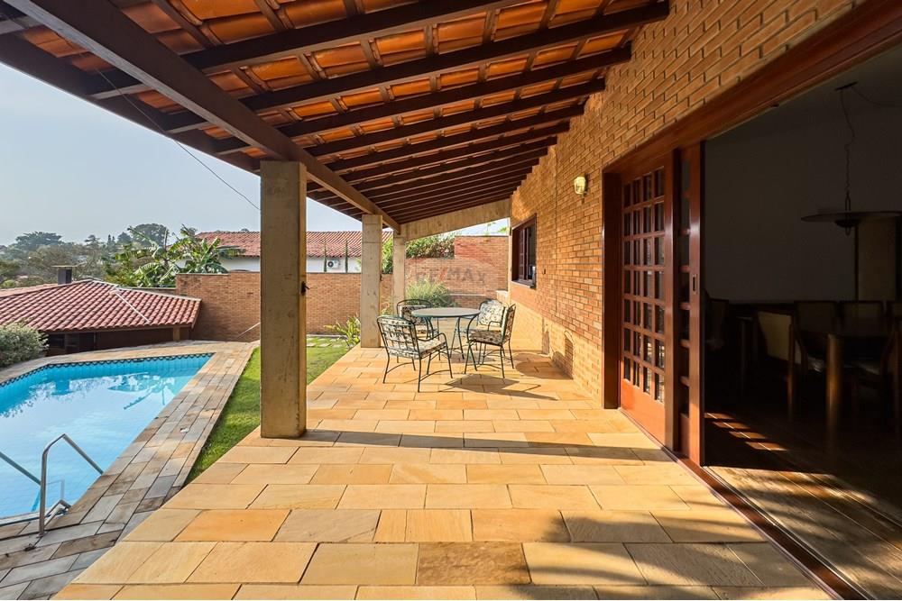 Casa de Condomínio - Venda - Vinhedo , São Paulo - IMG_7954.jpg - 690541189-22