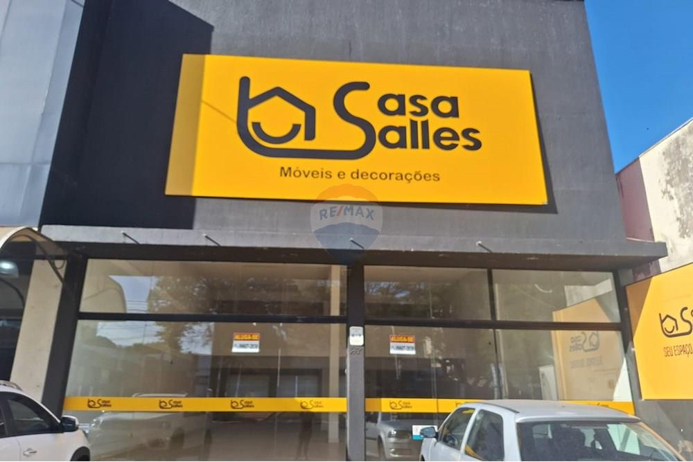 Ponto Comercial/ Loja - Alugar - Americana , São Paulo - 1.jpg - 691071020-6