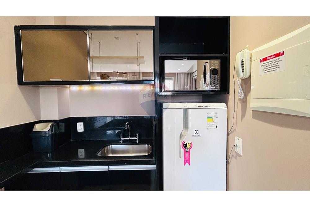 Apartamento - Alugar - Santana de Parnaíba , São Paulo - IMG_0724.jpeg - Cozinha - 691141013-30