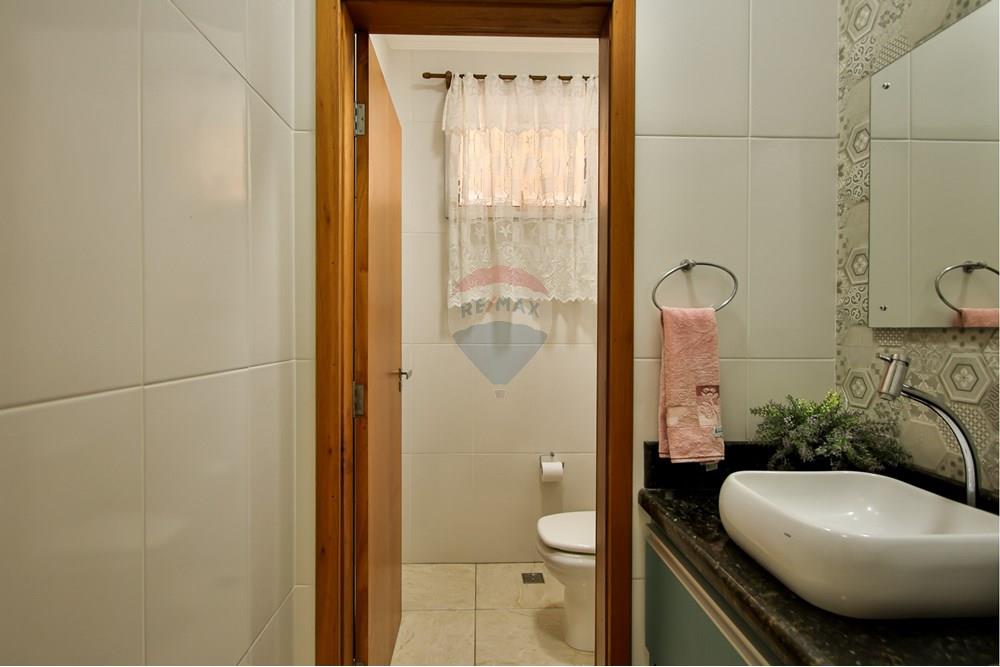 Casa - Venda - Ipeúna , São Paulo - Rua Elvira Dona Martins, 389 - Lr16.jpg - 690811009-16