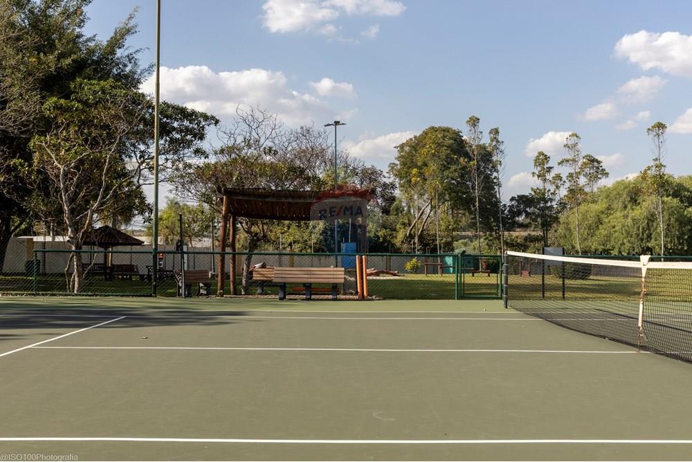 Casa de Condomínio - Venda - Jundiaí , São Paulo - quadra de tenis.jpg - 690801041-163