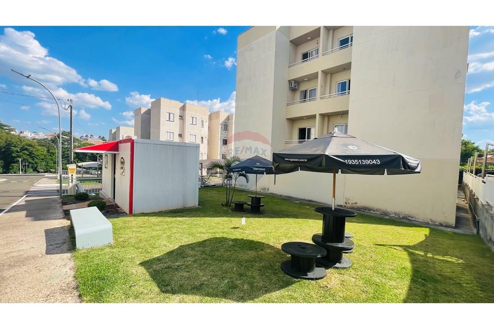 Apartamento - Venda - Limeira , São Paulo - IMG_7411.jpg - 690741005-68