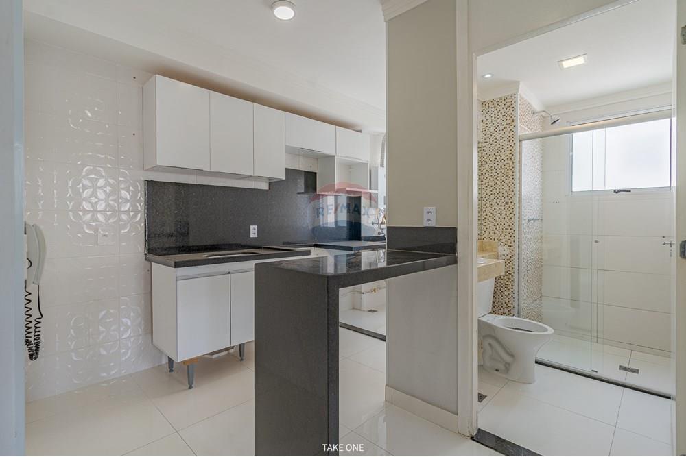 Apartamento - Venda - Campinas , São Paulo - DSC00113-HDR.jpg - 690681114-171