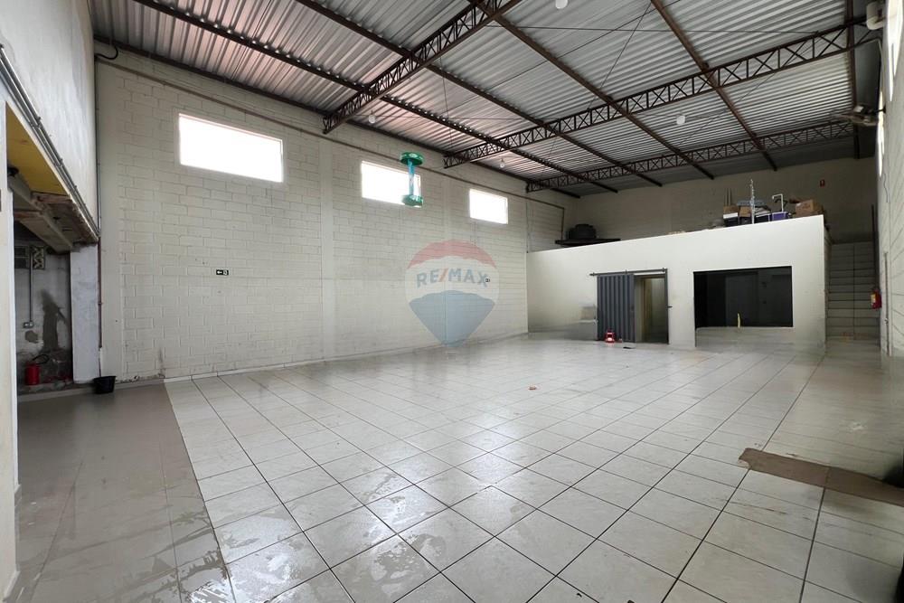 Galpão - Alugar - Santo Antônio de Posse , São Paulo - 10.jpeg - 690671070-10