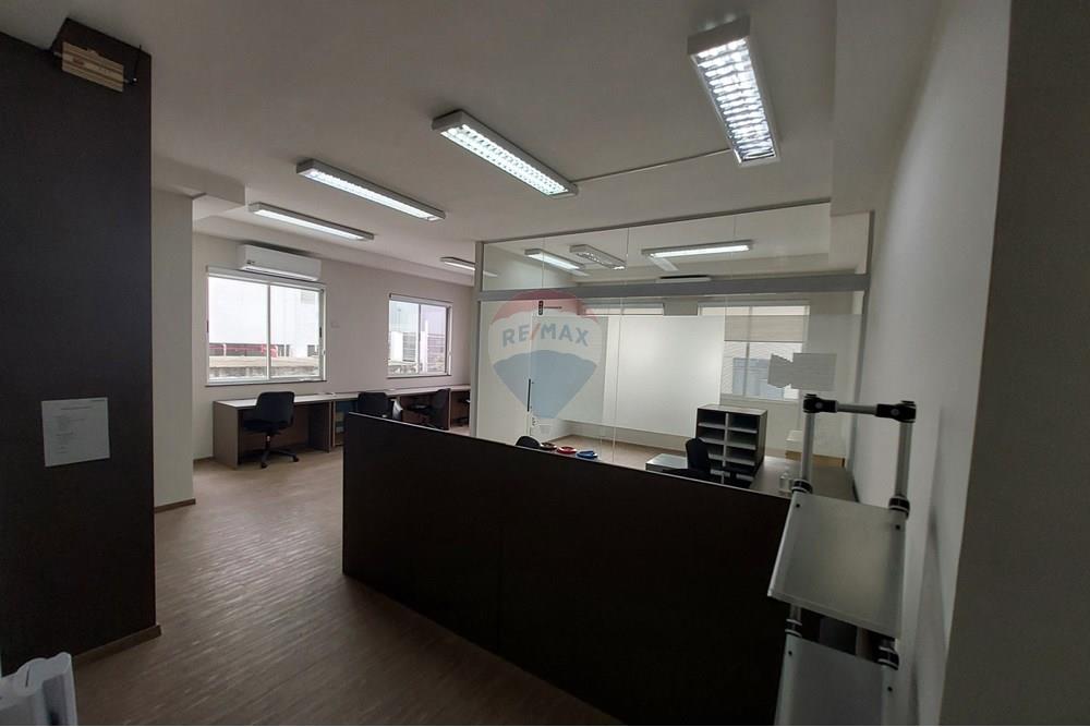 Cj. Comercial/ Sala - Alugar - Campinas , São Paulo - 20251113_100405.jpg - 690181001-437