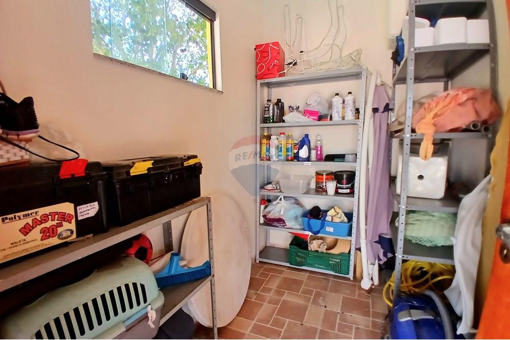 Casa - Venda - Piracicaba , São Paulo - foto33 - Quartinho despejo.jpg - 690571002-112