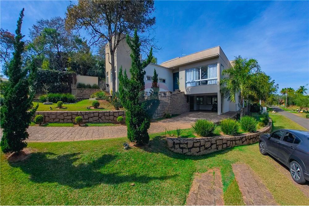 Casa de Condomínio - Venda - Salto , São Paulo - 71 - 690691043-129