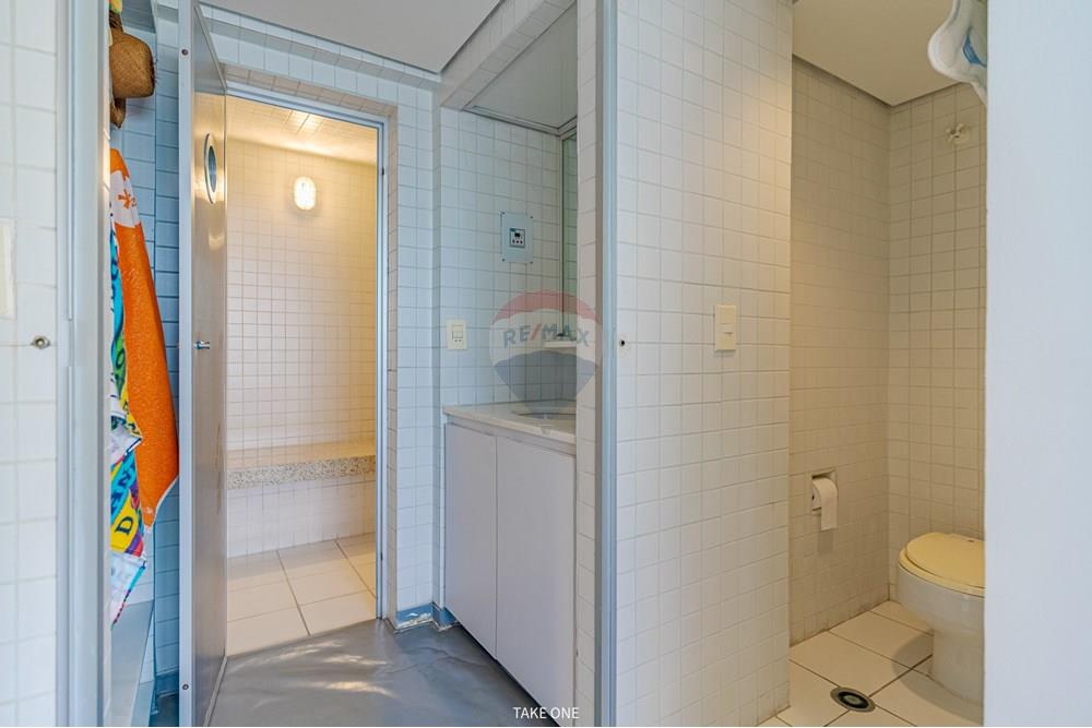 Cobertura - Venda - São Paulo , São Paulo - DSC02721-HDR.jpg - 690131011-358