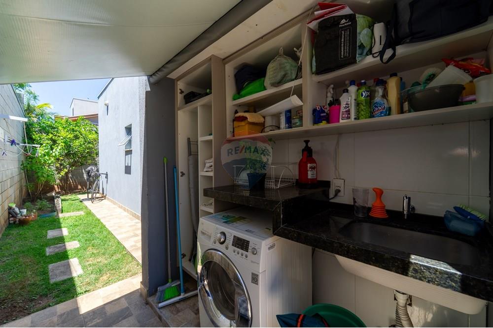 Casa de Condomínio - Venda - Jundiaí , São Paulo - DSC04050-HDR.jpg - Lavanderia - 690591032-129