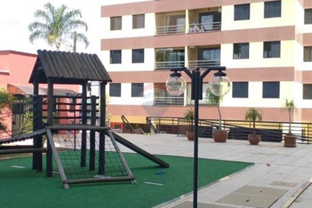 Apartamento - Venda - Campinas , São Paulo - 11 - 690181001-423