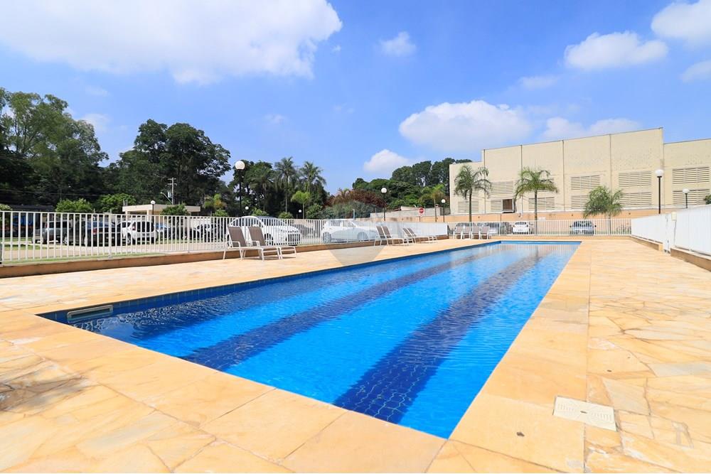 Apartamento - Alugar - Nova Odessa , São Paulo - CONDOMÍNIO DAKOTA (13) (1).JPG - 690641045-551